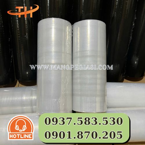 Cuộn màng PE 25cm Cuộn màng PE 25cm