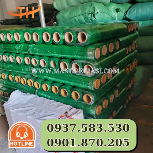 Cuộn màng PE bọc hàng khổ 75cm Cuộn màng PE bọc hàng khổ 75cm