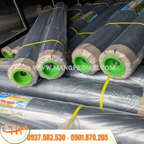 Cuộn màng phủ nông nghiệp 1m2 Cuộn màng phủ nông nghiệp 1m2