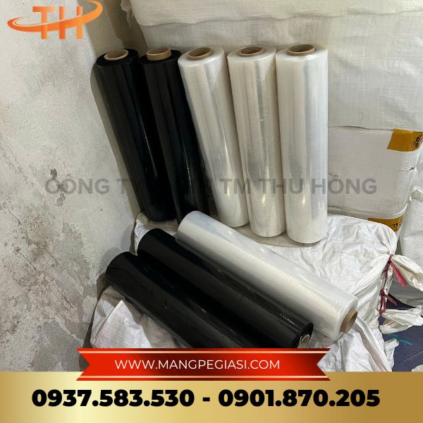 Cuộn pe khổ 50cm Cuộn pe khổ 50cm