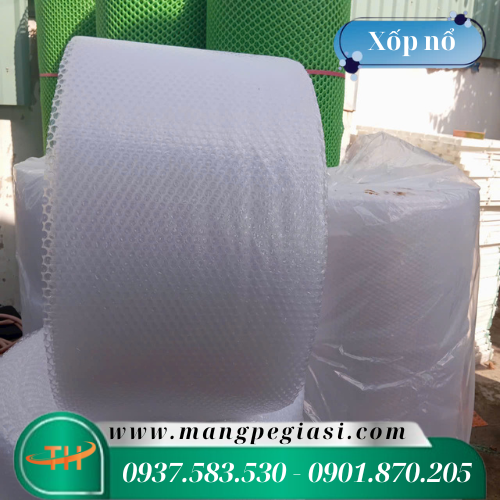 Xốp bọc hàng chống sốc an toàn