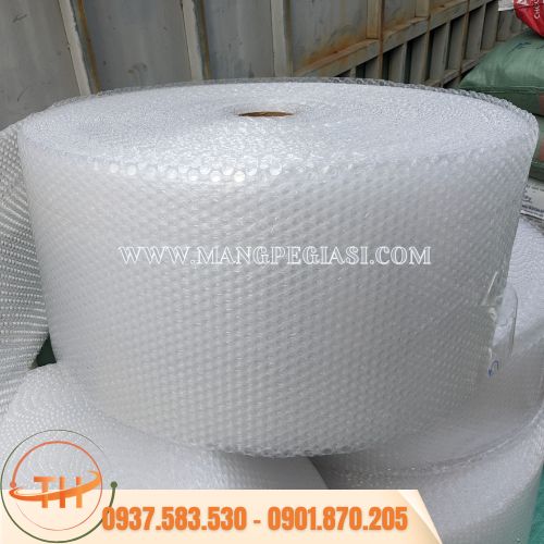 Cuộn xốp nổ đóng hàng Cuộn xốp nổ đóng hàng