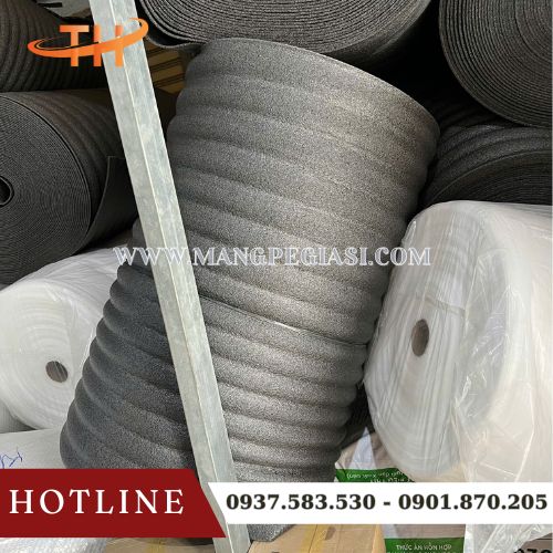Cuộn xốp Foam bảo vệ hàng hoá an toàn Cuộn xốp Foam bảo vệ hàng hoá an toàn