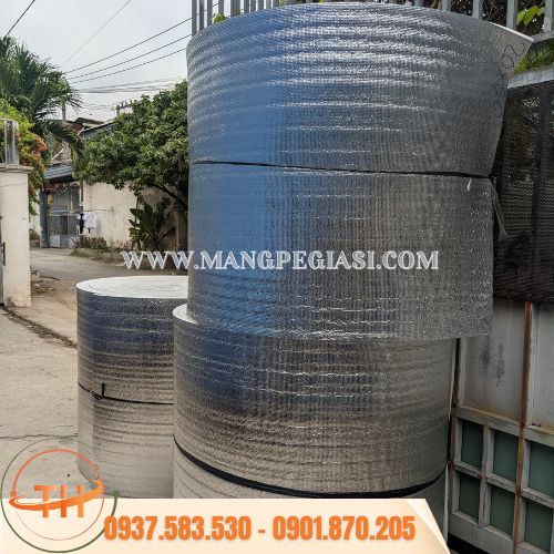 Cuộn xốp foam lót chống nóng hiệu quả Cuộn xốp foam lót chống nóng hiệu quả