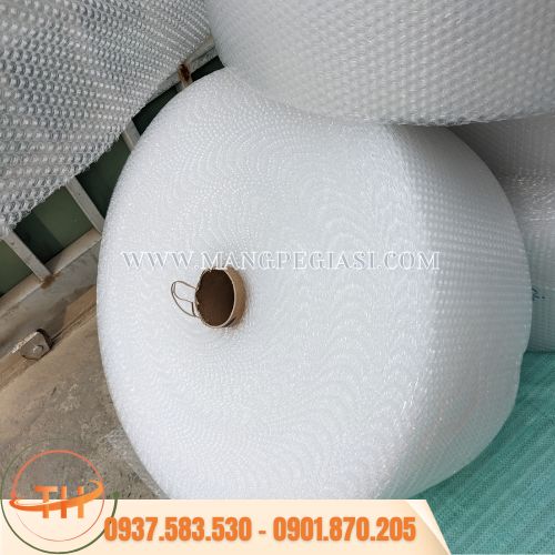 Cuộn xốp nổ dùng bảo vệ hàng hoá Cuộn xốp nổ dùng bảo vệ hàng hoá