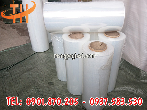 Màng pe chất lượng cao