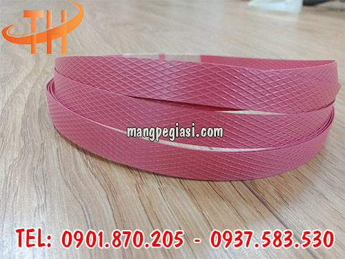 Dây đai nhựa chất lượng cao