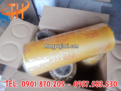 Màng bọc thực phẩm chất lượng cao