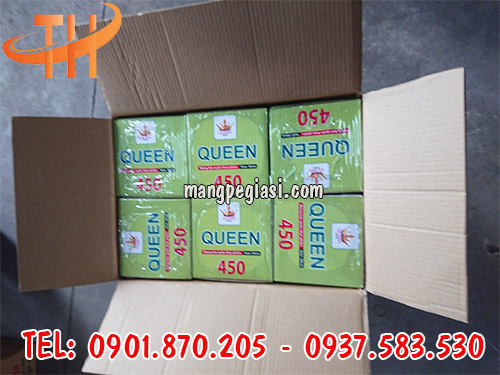 Thu Hồng cung cấp màng bọc thực phẩm với số lượng lớn