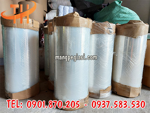 Màng pe chất lượng cao