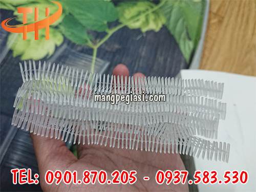 Đạn nhựa bắn mác có độ bền cao