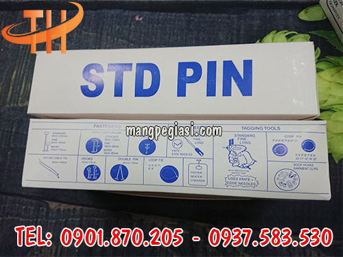 Đạn nhựa bắn mác giá sỉ