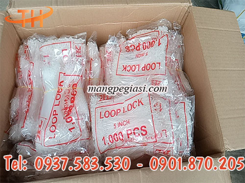 Đạn xỏ gọn nhẹ, dễ sử dụng