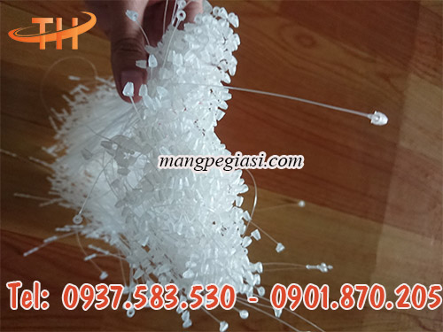 Đạn xỏ do Thu Hồng cung cấp với số lượng lớn