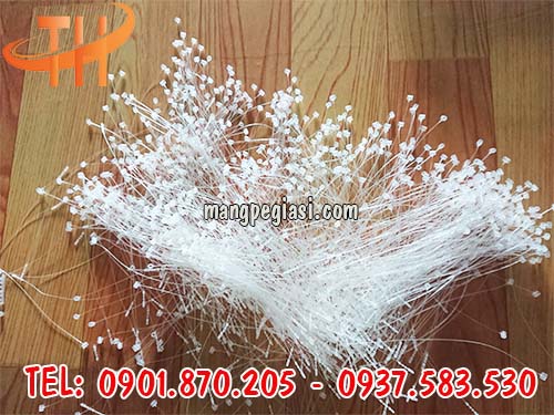 Đạn xỏ là vật dụng phổ biến