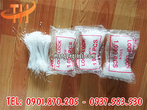 Đạn xỏ có nhiều kích thước như: 3 inch, 5 inch, 7 inch, 9 inch