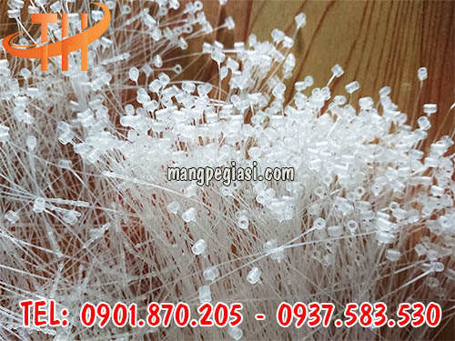 Đạn xỏ có 2 loại: đầu tròn và đầu nhọn