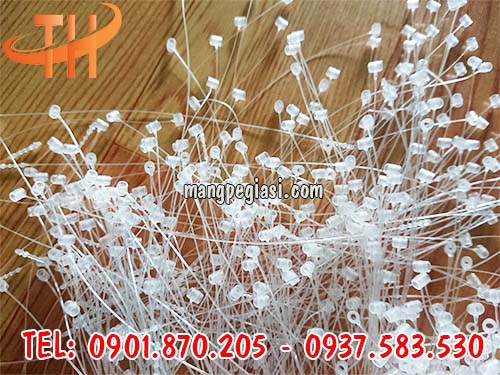 Thu Hồng cung cấp đạn xỏ với số lượng lớn