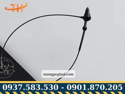 Dây treo quần áo