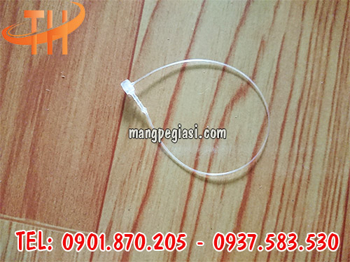 Đạn xỏ nhựa chất lượng cao