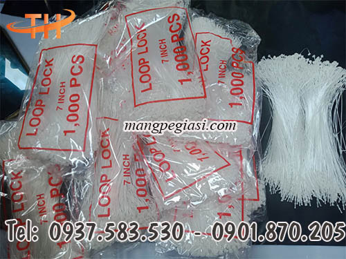 Đạn xỏ nhựa 7 inch giá sỉ tại Thu Hồng