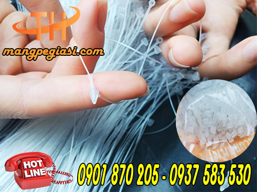 đạn xỏ nhựa giá rẻ