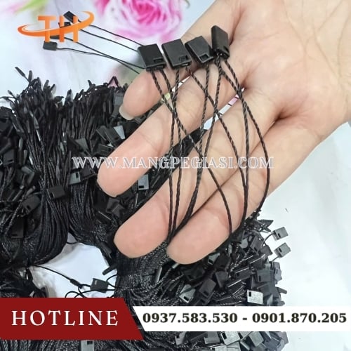 Đan xỏ nhựa cao cấp bền bỉ Đan xỏ nhựa cao cấp bền bỉ