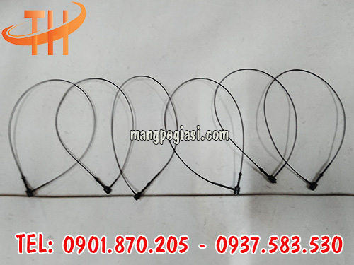 Đạn xỏ nhựa đen giá rẻ