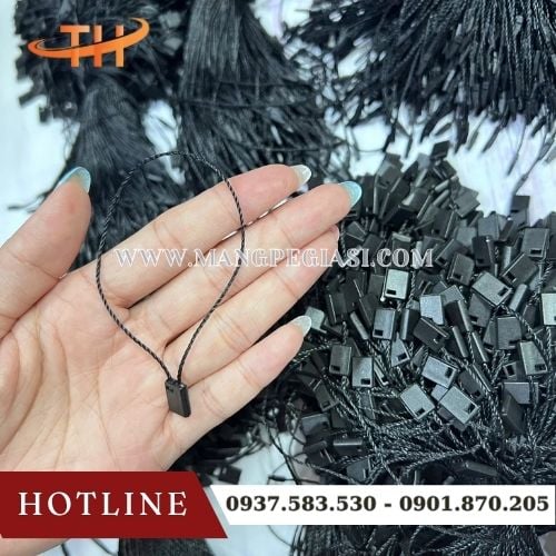 Dây treo tag quần áo nhanh chóng Dây treo tag quần áo nhanh chóng