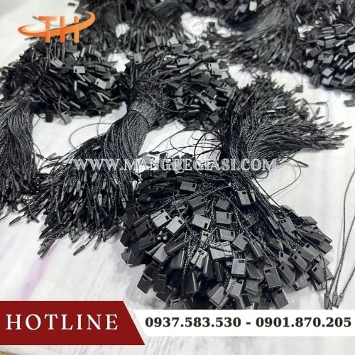 Đạn xỏ nhựa treo mác 7 inch Đạn xỏ nhựa treo mác 7 inch