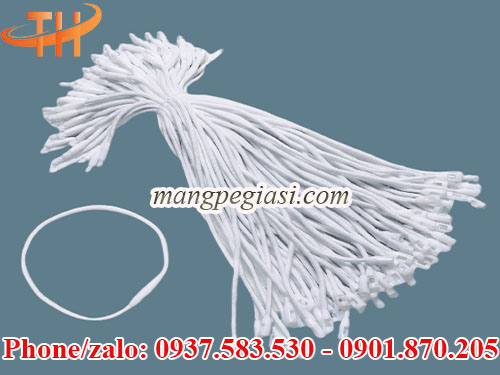 Dây treo thẻ bài