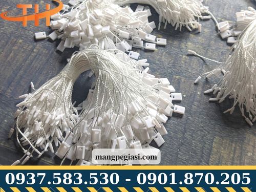 Dây treo mác quần áo TPHCM