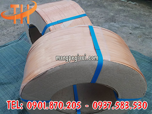 Dây đai nhựa PP chất lượng cao