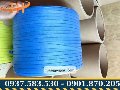 Dây đai giúp chịu lực tốt, không lo bị đứt gãy