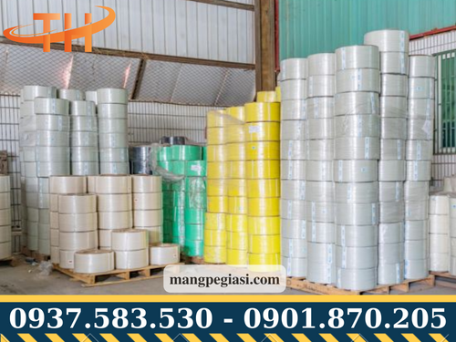dây đai nhựa pp 12mm