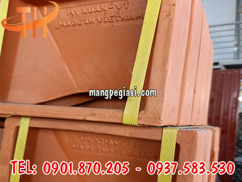 Dây đai nhựa có nhiều kích thước khác nhau