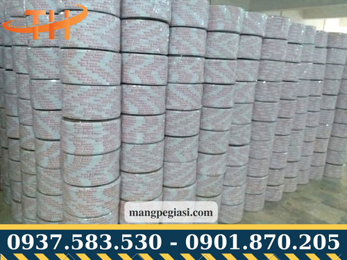 cuộn dây đai nhựa