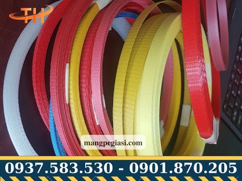 Dây đai nhựa PP TPHCM