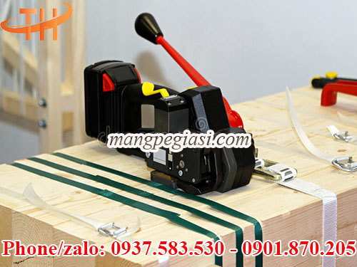 Dây đai nhựa giá sỉ