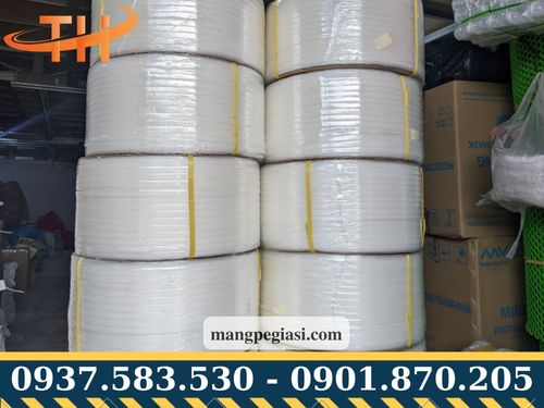 Công ty sản xuất dây đai nhựa PP