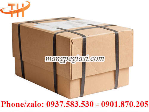 Dây đai nhựa uy tín, giá tốt