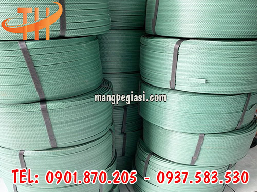 Dây đai nhựa giá sỉ