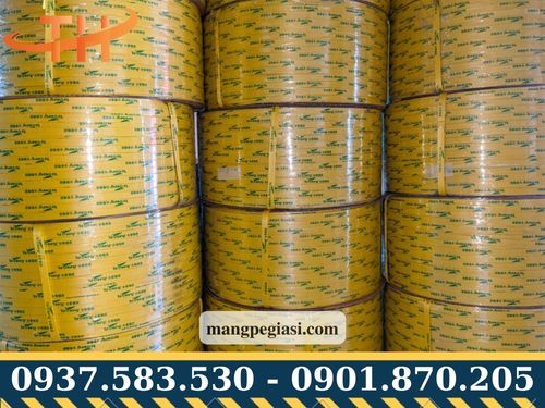 Dây đai nhựa buộc hàng