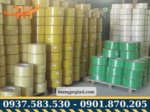 Dây đai nhựa PP TPHCM