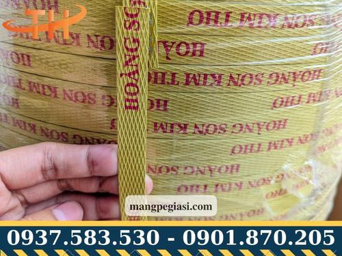 Dây đai nhựa buộc hàng