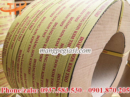 Dây đai nhựa giá rẻ