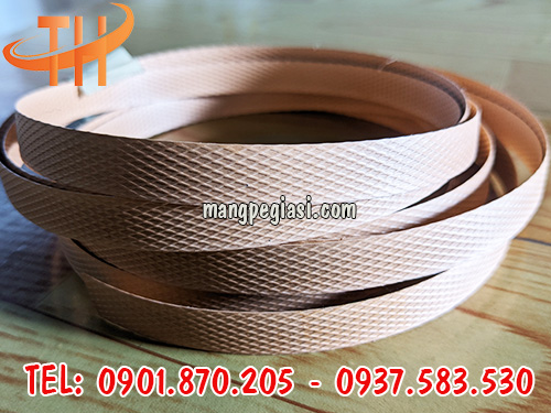 Công Ty sản xuất dây đai nhựa PP
