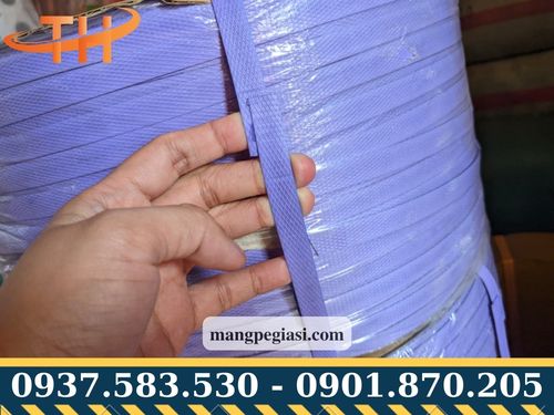 Dây đai nhựa PP 15mm