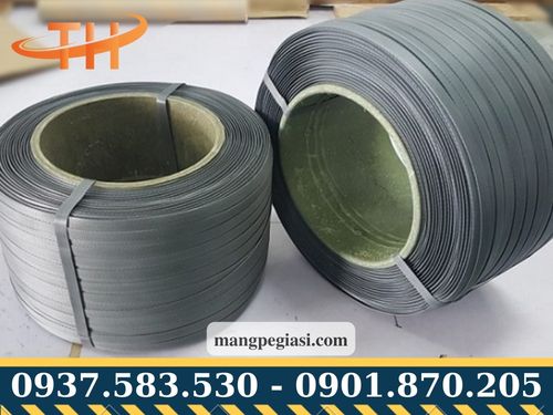 Dây đai nhựa buộc hàng