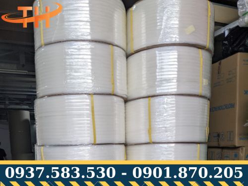 Dây đai nhựa chất lượng tốt giá cạnh tranh